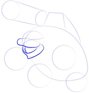 how-to-draw-mega-blastoise-from-pokemon-step-3-7412878
