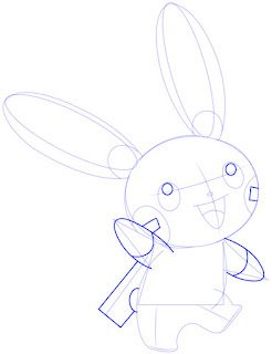 how-to-draw-minun-from-pokemon-step-7-3867187