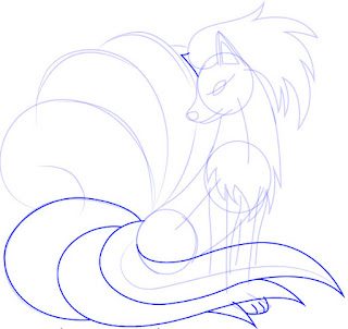 how-to-draw-ninetales-from-pokemon-step-8-1781227