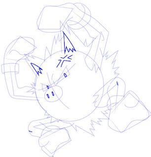 how-to-draw-primeape-from-pokemon-step-9-8892385