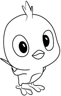 how-to-draw-baby-red-bird-from-mickey-mouse-clubhouse-step-0-8395265