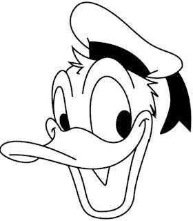 how-to-draw-donald-duck-face-from-mickey-mouse-clubhouse-step-0-2766018