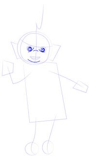 how-to-draw-laa-laa-from-teletubbies-step-6-8562641