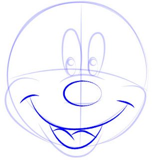 how-to-draw-mickey-mouse-face-from-mickey-mouse-clubhouse-step-4-4242783