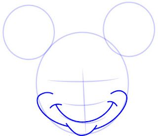 how-to-draw-minnie-mouse-face-from-mickey-mouse-clubhouse-step-3-1671701