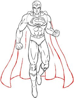 draw-superman-body-30-5721426