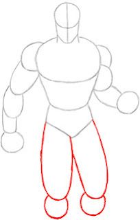 draw-superman-body-6-9867119