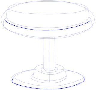 how-to-draw-round-stool-step-9-4582105