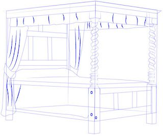 how-to-draw-a-four-poster-bed-step-9-7584511