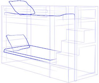 how-to-draw-a-bunk-beds-step-6-4074872