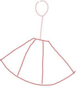 how-to-draw-a-girl-in-a-dress-easy-step-2-9589676
