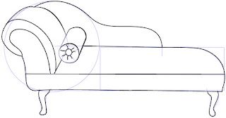 how-to-draw-chaise-lounge-step-5-1035423