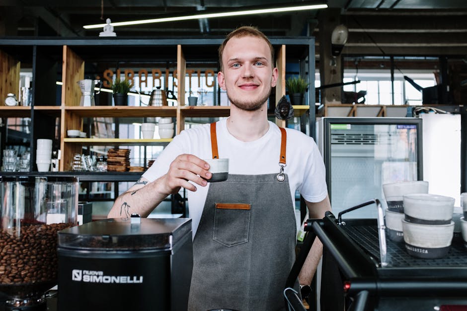 Barista
