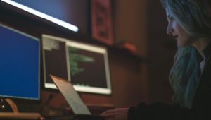Lowongan Cybersecurity Specialist