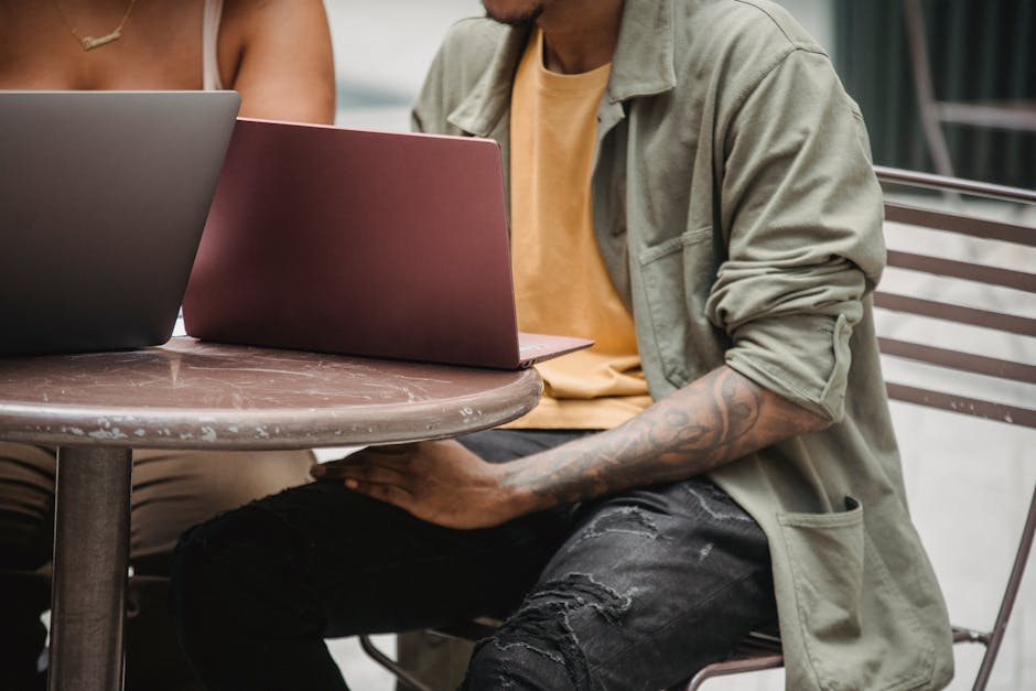Lowongan Freelance Bandung