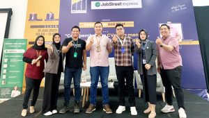 Lowongan Kerja Bandung