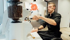 Lowongan Kerja Barista Bandung