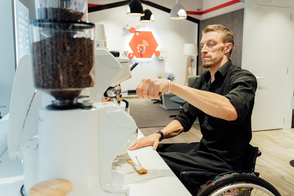 Barista