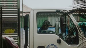 Lowongan Kerja Driver Indomaret Tegal