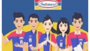 Lowongan Kerja Indomaret
