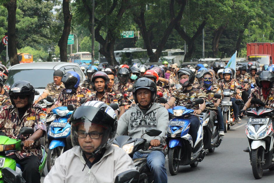 Lowongan Kerja IWIP