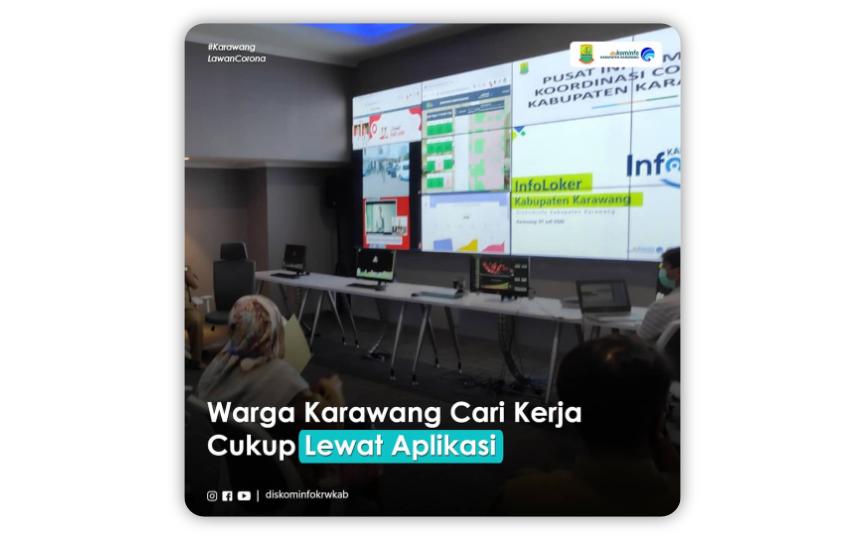 Lowongan Kerja Karawang