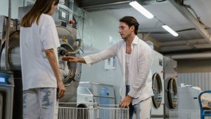 Lowongan kerja karyawan laundry Bandung