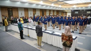 Lowongan Kerja Pos Indonesia