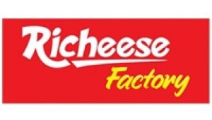 Lowongan Kerja Richeese Factory Bandung