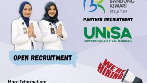 Lowongan Kerja RSUD Bandung Kiwari 2026