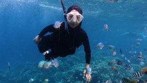 Lowongan Pemandu Wisata Bandung