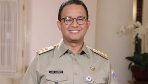 Direktur Senior Kebijakan Publik