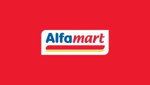 Franchise Alfamart Gratis