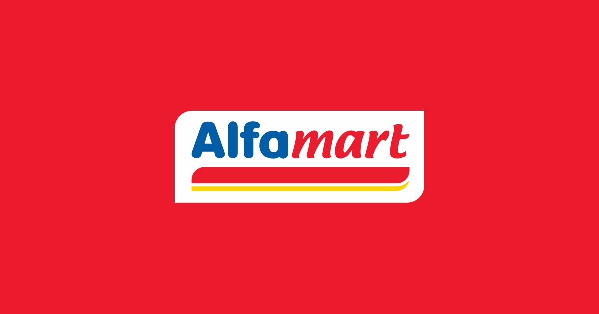 Franchise Alfamart Gratis