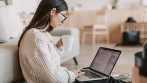 Loker Content Writer Jakarta