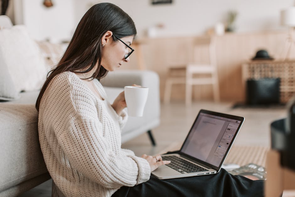 Loker Content Writer Jakarta