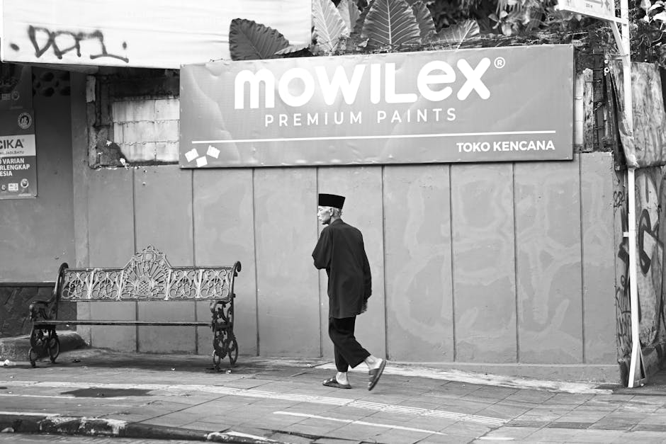 Loker Pelayan Toko Bandung