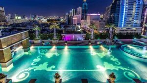 Info Lowongan Staf Front Office Hotel di Hotel Bintang 4 Di Bandung (Bandung) | Ikuti Seleksi Februari 2 Lowongan Front Office Bandung