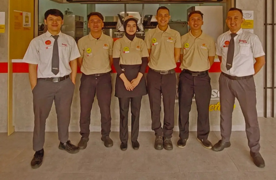Lowongan Kerja Analis Keuangan Jakarta