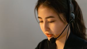 Lowongan Kerja Customer Service Jakarta