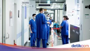 Lowongan Kerja Hermina Soreang 2026