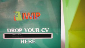 Lowongan Kerja IWIP
