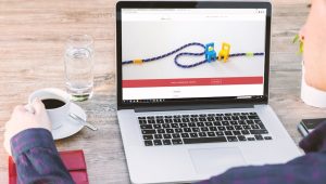 Lowongan Kerja Keamanan Website