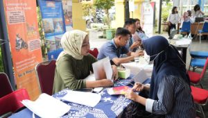 Lowongan Kerja Medan