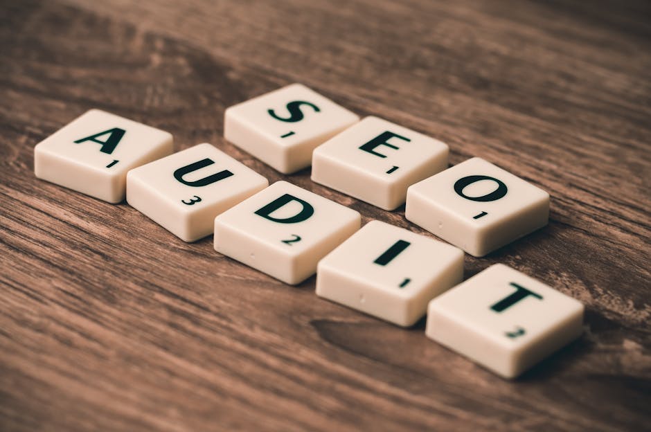 SEO Content Writer