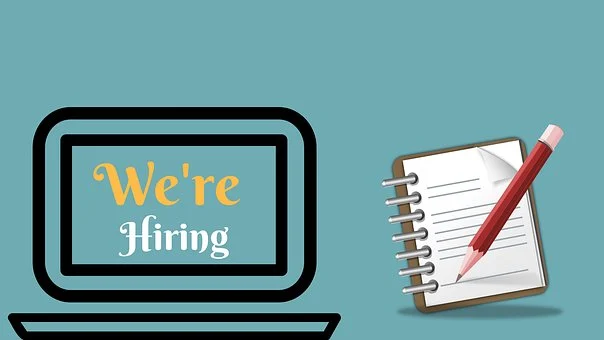 Lowongan Kerja SEO Specialist