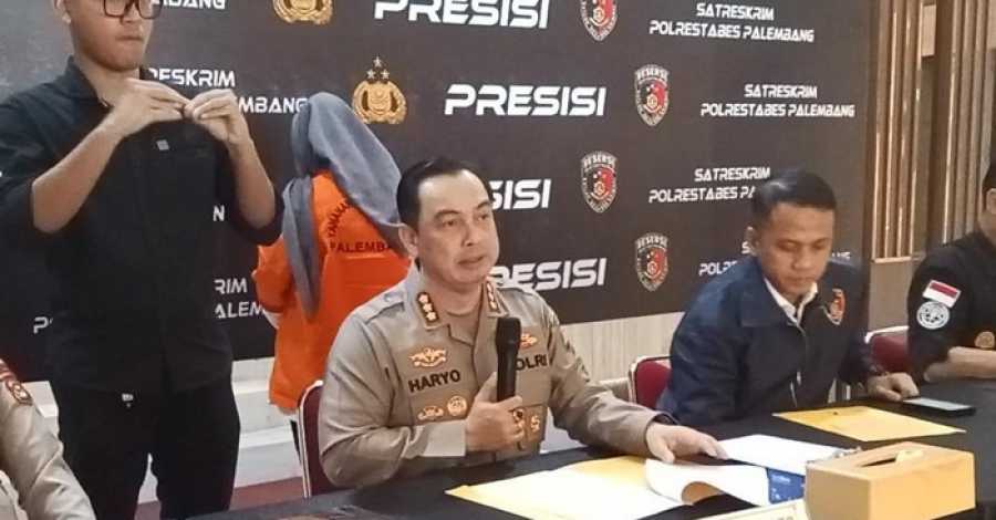 Lowongan Kerja Staf Administrasi Palembang