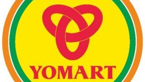 Lowongan Kerja Yomart