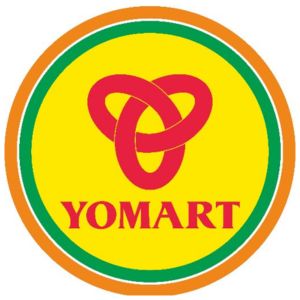 Lowongan Kerja Yomart