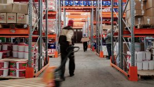 Lowongan Merchandiser Bandung
